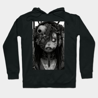 DARK APOCALYPSE 4 Hoodie